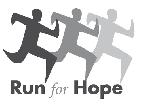 Run for Hope logo